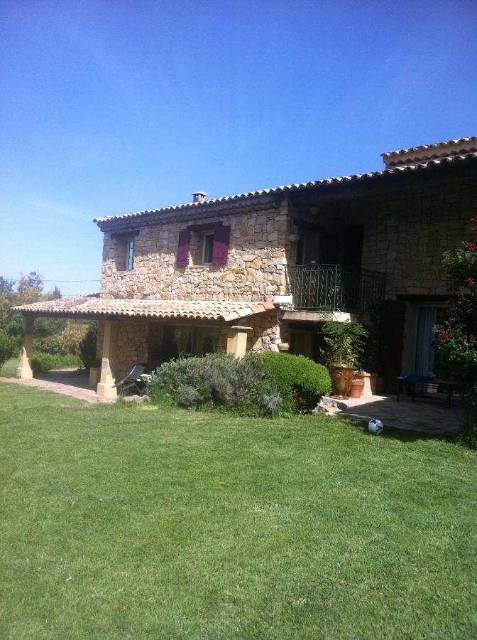 Suite De L'Olivier Au Mas Au Coeur De La Provence &Spa Saint-Cannat Quarto foto